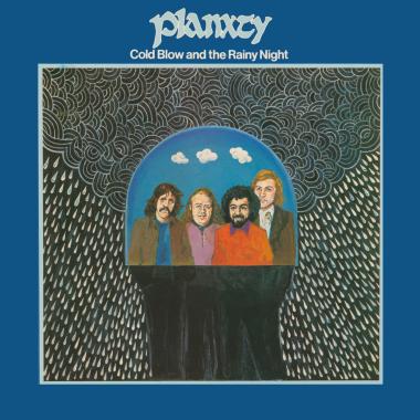 Planxty -  Cold Blow and the Rainy Night